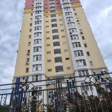 Хід будівництва ЖК Гранд Лайф, 0, червень 2022