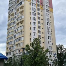 Хід будівництва ЖК Гранд Лайф, 0, червень 2022