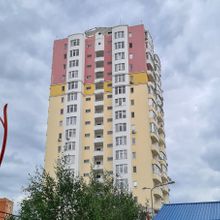 Хід будівництва ЖК Гранд Лайф, 0, червень 2022