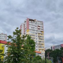 Хід будівництва ЖК Гранд Лайф, 0, червень 2022