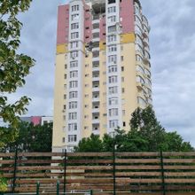 Хід будівництва ЖК Гранд Лайф, 0, червень 2022