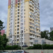 Хід будівництва ЖК Гранд Лайф, 0, червень 2022