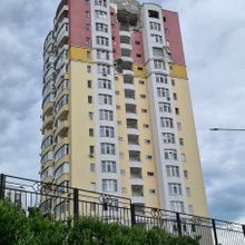 Хід будівництва ЖК Гранд Лайф, 0, червень 2022