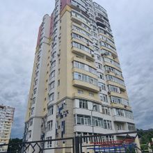 Хід будівництва ЖК Гранд Лайф, 0, червень 2022