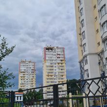 Хід будівництва ЖК Гранд Лайф, 0, червень 2022