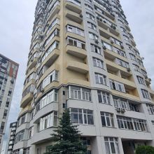 Хід будівництва ЖК Гранд Лайф, 0, червень 2022