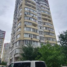 Хід будівництва ЖК Гранд Лайф, 0, червень 2022