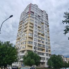 Хід будівництва ЖК Гранд Лайф, 0, червень 2022