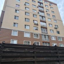 Хід будівництва ЖК Прованс, 0, червень 2022