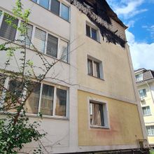Хід будівництва вул. 10 Лінія, 4а, 0, червень 2022