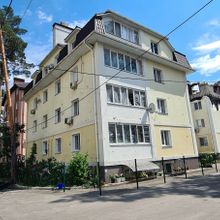 Хід будівництва вул. 10 Лінія, 4а, 0, червень 2022
