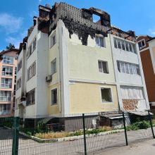 Хід будівництва вул. 10 Лінія, 4а, 0, червень 2022