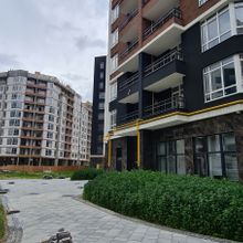 Хід будівництва ЖК Синергія Сіті, 0, червень 2022