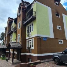 Хід будівництва ЖК Талісман, 0, червень 2022