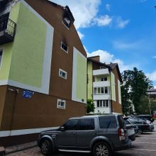 Хід будівництва ЖК Талісман, 0, червень 2022