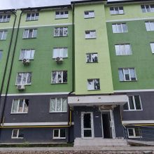 Ход строительства ЖК Green Yard, 0, июнь 2022
