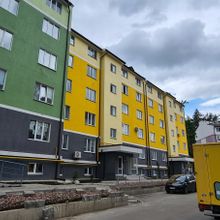 Ход строительства ЖК Green Yard, 0, июнь 2022