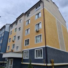 Ход строительства ЖК Green Yard, 0, июнь 2022