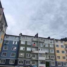 Ход строительства ЖК Green Yard, 0, июнь 2022