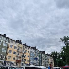Ход строительства ЖК Green Yard, 0, июнь 2022