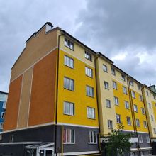 Ход строительства ЖК Green Yard, 0, июнь 2022
