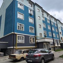 Ход строительства ЖК Green Yard, 0, июнь 2022