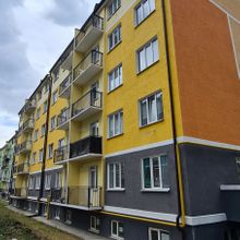 Ход строительства ЖК Green Yard, 0, июнь 2022