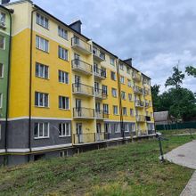 Ход строительства ЖК Green Yard, 0, июнь 2022