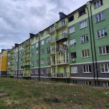 Ход строительства ЖК Green Yard, 0, июнь 2022