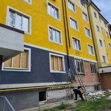 Ход строительства ЖК Green Yard, 0, июнь 2022