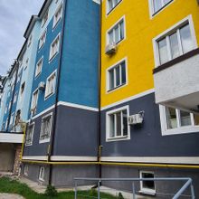 Ход строительства ЖК Green Yard, 0, июнь 2022