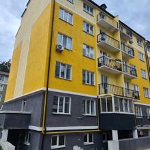Ход строительства ЖК Green Yard, 0, июнь 2022