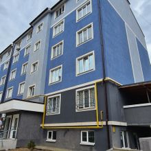 Ход строительства ЖК Green Yard, 0, июнь 2022