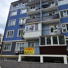 Ход строительства ЖК Green Yard, 0, июнь 2022