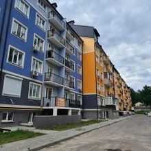 Ход строительства ЖК Green Yard, 0, июнь 2022