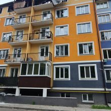 Ход строительства ЖК Green Yard, 0, июнь 2022