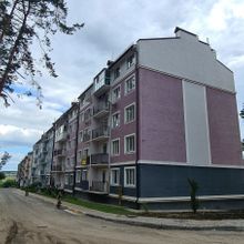 Ход строительства ЖК Green Yard, 0, июнь 2022
