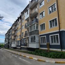 Ход строительства ЖК Green Yard, 0, июнь 2022