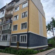 Ход строительства ЖК Green Yard, 0, июнь 2022