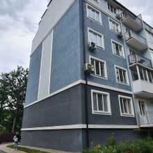 Ход строительства ЖК Green Yard, 0, июнь 2022
