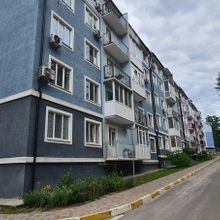 Ход строительства ЖК Green Yard, 0, июнь 2022