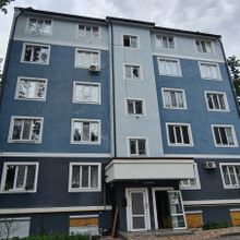 Ход строительства ЖК Green Yard, 0, июнь 2022