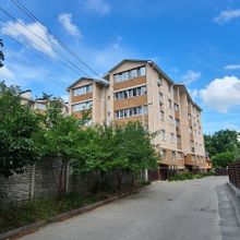 Хід будівництва Квартал на „Київській“, 0, червень 2022