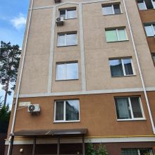 Хід будівництва Квартал на „Київській“, 0, червень 2022