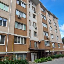 Хід будівництва Квартал на „Київській“, 0, червень 2022
