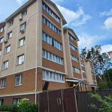 Хід будівництва Квартал на „Київській“, 0, червень 2022