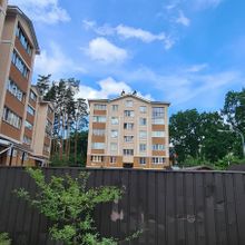 Хід будівництва Квартал на „Київській“, 0, червень 2022