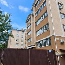 Хід будівництва Квартал на „Київській“, 0, червень 2022