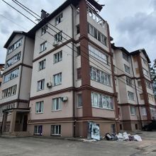 Хід будівництва вул. Виговського (Суворова), 22, 22а, 0, червень 2022