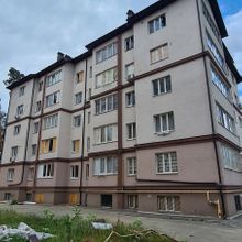 Хід будівництва вул. Виговського (Суворова), 22, 22а, 0, червень 2022
